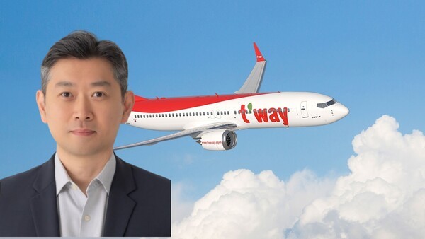 서준혁 대명소노그룹 회장[제공=대명소노그룹]