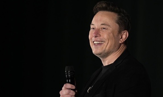 머스크 테슬라 최고경영자(CEO). [제공=연합]