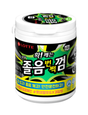 졸음번쩍껌 [제공=롯데웰푸드]