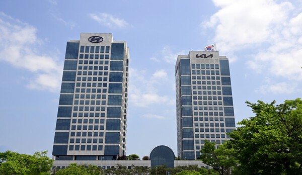 현대자동차 양재동 본사 [제공=현대자동차]