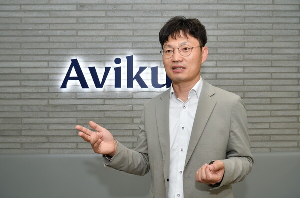 임도형 아비커스 대표(제공=아비커스)