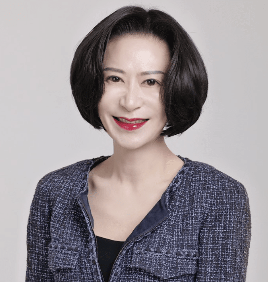 장혜선 롯데장학재단 이사장 [제공=롯데장학재단]