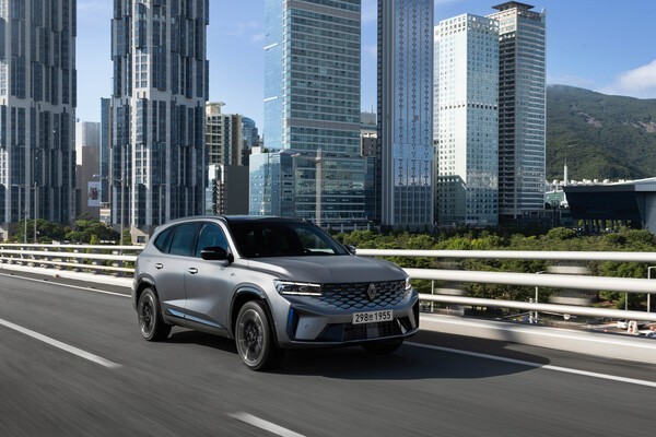 [제공=르노코리아]