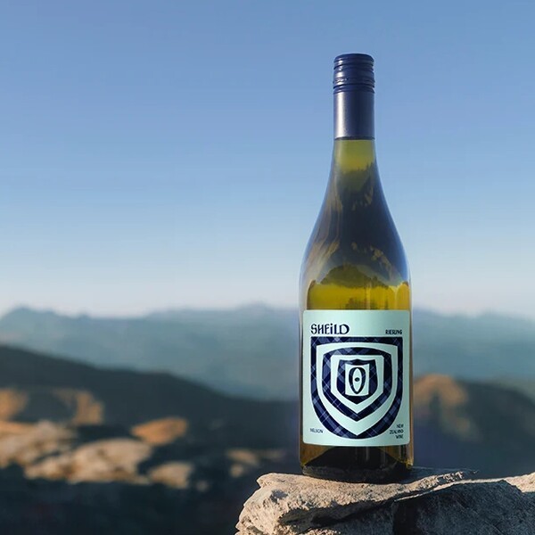 쉴드 리슬링. 쉴드 와이너리