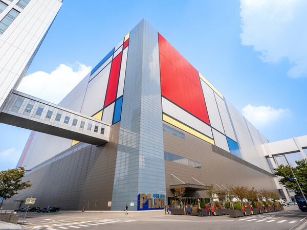 삼성전자 평택캠퍼스. [출처=삼성전자]