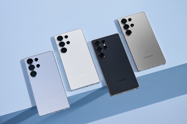 삼성전자 갤럭시 S25 시리즈. [출처=삼성전자]