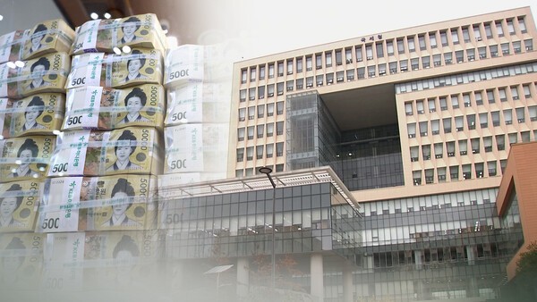 재작년과 작년에 이어 올해까지 3년 연속 '세수펑크'가 날 수 있다는 우려가 커지고 있다. 연합뉴스