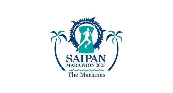 ‘2025 사이판 마라톤 대회’ 포스터. [출처=하나투어]