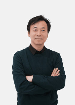 체크멀 임찬순 연구소장. [출처=체크멀]