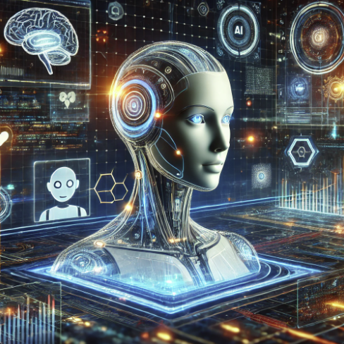 AI 관련 이미지 [출처=EBN AI DB]