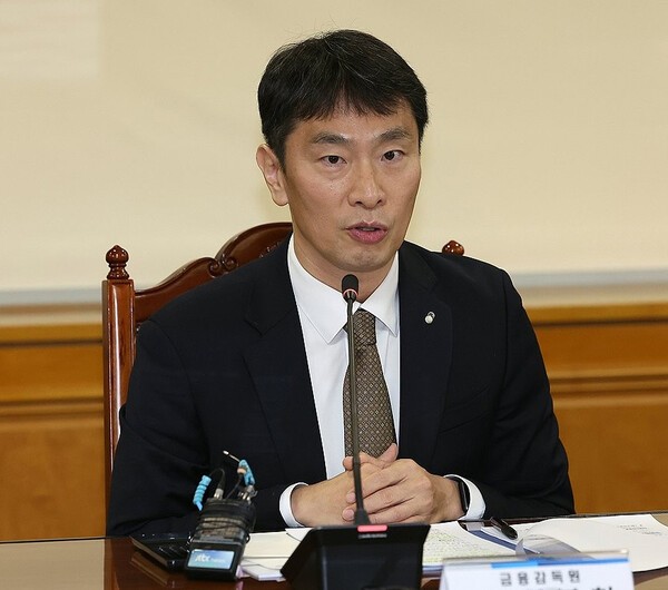 이복현 금융감독원장. [출처=연합뉴스]