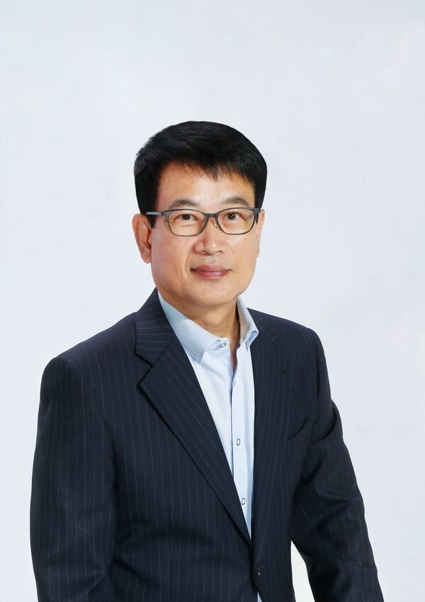 장유택 BAT 대외부문장 [출처=BAT로스만스]