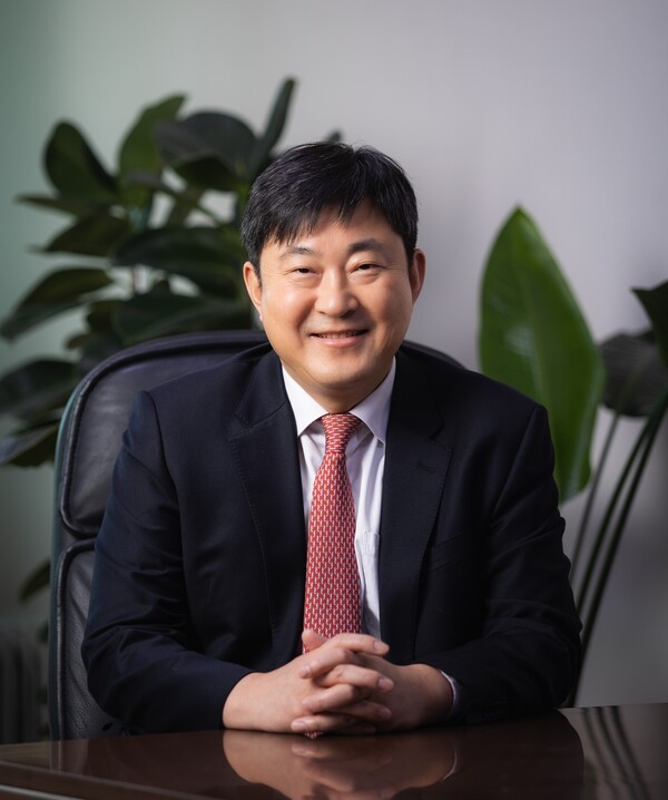 김재영 현대건설기술연구원장사진.[출처=현대건설 ]