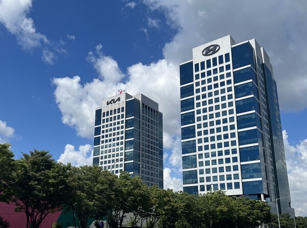 현대자동차·기아 양재동 본사 [출처=현대차그룹]