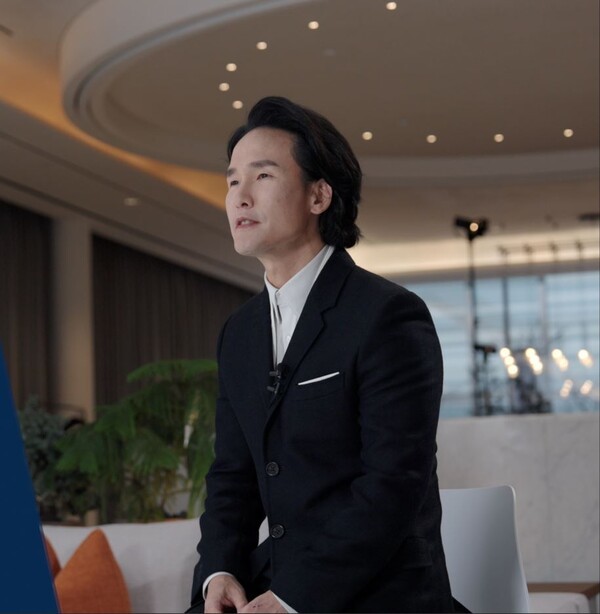 조현범 회장 [출처=한국앤컴퍼니그룹]