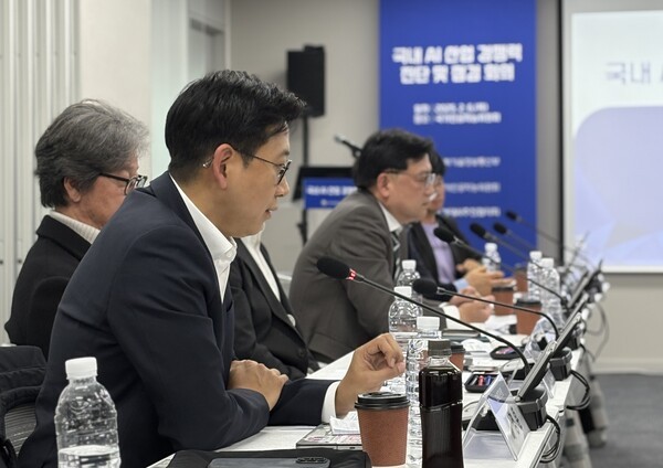 배경훈 LG AI연구원장  [출처=EBN 김채린 기자]