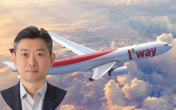 서준혁 대명소노그룹 회장 [출처=대명소노그룹]