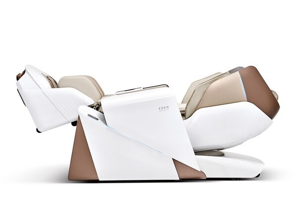 헬스케어 로봇 ‘에덴’. [출처=바디프랜드]