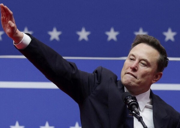 일론 머스크 테슬라 최고경영자(CEO). [출처=연합뉴스]