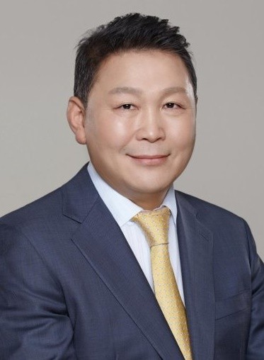 정운호 네이처리퍼블릭 초대 회장. [출처=네이처리퍼블릭]