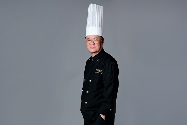 여경래 셰프. [출처=롯데호텔앤리조트]