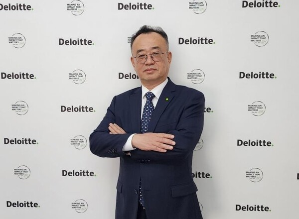 한국 딜로이트 '통상&디지털 통합서비스 그룹' 리더로 영입된 배두용 LG전자 전 대표이사 [출처=한국 딜로이트]