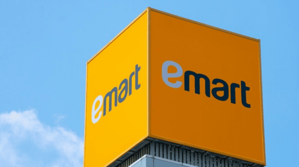 이마트가 지난해 영업익 2603억원을 기록하면서 실적 턴어라운드를 이뤄냈다. [출처=이마트]