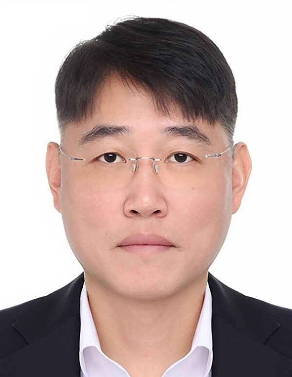 조두연 신임 Medical 사업본부장. [출처=현대ADM]