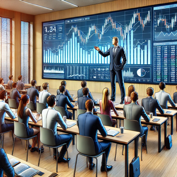 한국금융연수원(원장 이준수)은 금융회사 임원 등의 경영 역량 및 전문성 제고를 위해 상반기에 '제15기 금융최고경영자과정'을 하반기에 '제4기 금융 내부통제임원과정' 등 2개의 최고위 과정을 개설한다. [출처= EBN AI 그래픽]