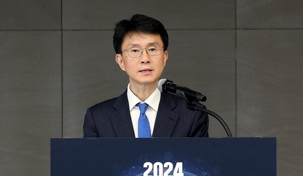 박종원 산업통상자원부 차관보가 오는 17일부터 21일까지 미국을 방문해 무역 활동에 대한 의견을 교환한다.[출처=연합뉴스]