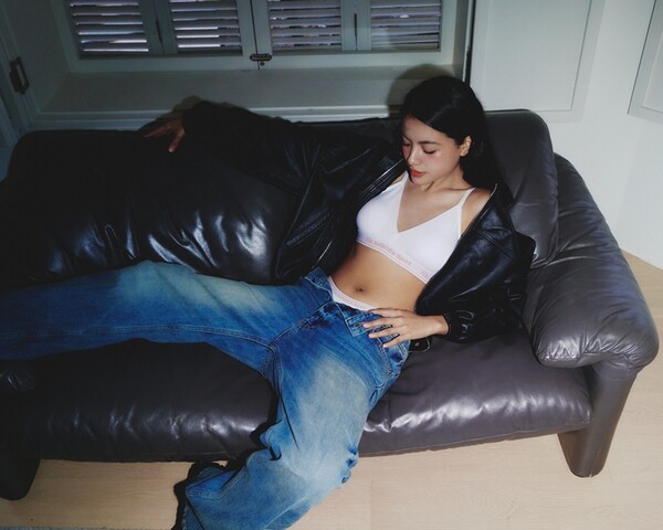 휠라 언더웨어가 네이버 공식 브랜드 스토어를 열어 소비자와의 접점 확대에 나섰다. [출처=휠라]