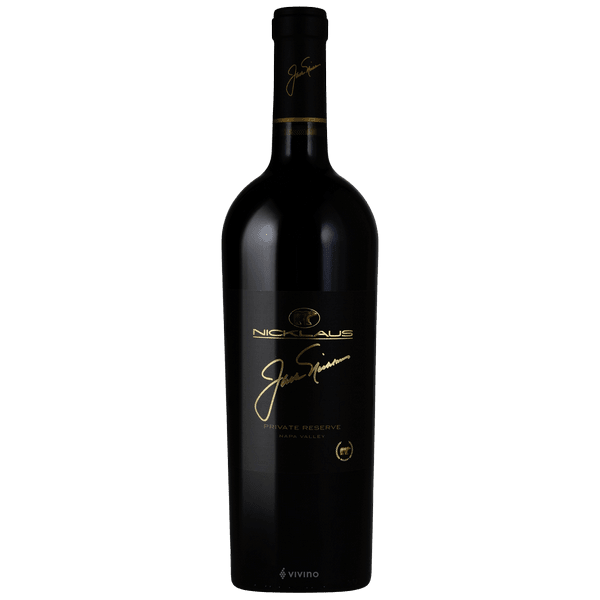 잭니클라우스 프라이빗 리저브. [출처=텔라토 와인 그룹]