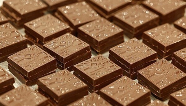 세계적으로 초콜릿 원료인 코코아 재고가 바닥을 향해 가면서 초콜릿 제조사들에 비상이 걸렸다. [출처=연합]