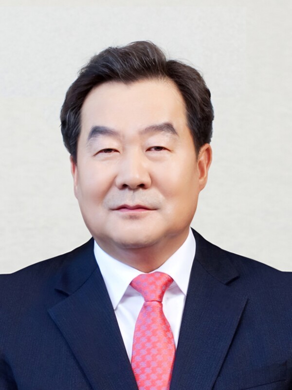 전광현 제뉴원사이언스 신임 대표이사 [제공=제뉴원사이언스]