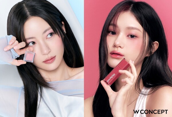 패션 플랫폼 W컨셉이 처음 선보인 뷰티페스타가 초반 흥행몰이에 성공했다고 17일 밝혔다. [출처=W컨셉]