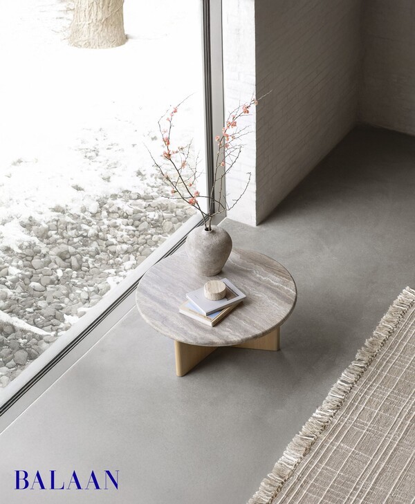 명품 플랫폼 발란이 이번엔 럭셔리 가구 및 리빙 사업을 본격화한다. [출처=발란]