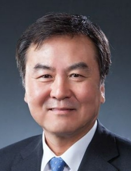 신제윤 전 금융위원장