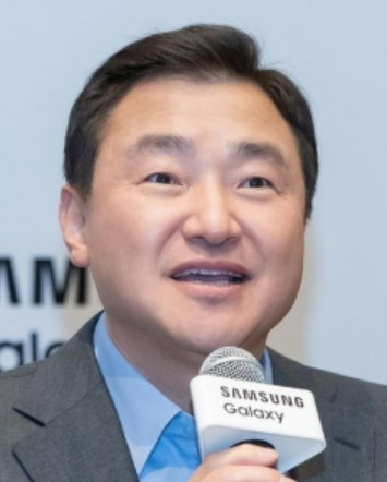 노태문 삼성전자 사장