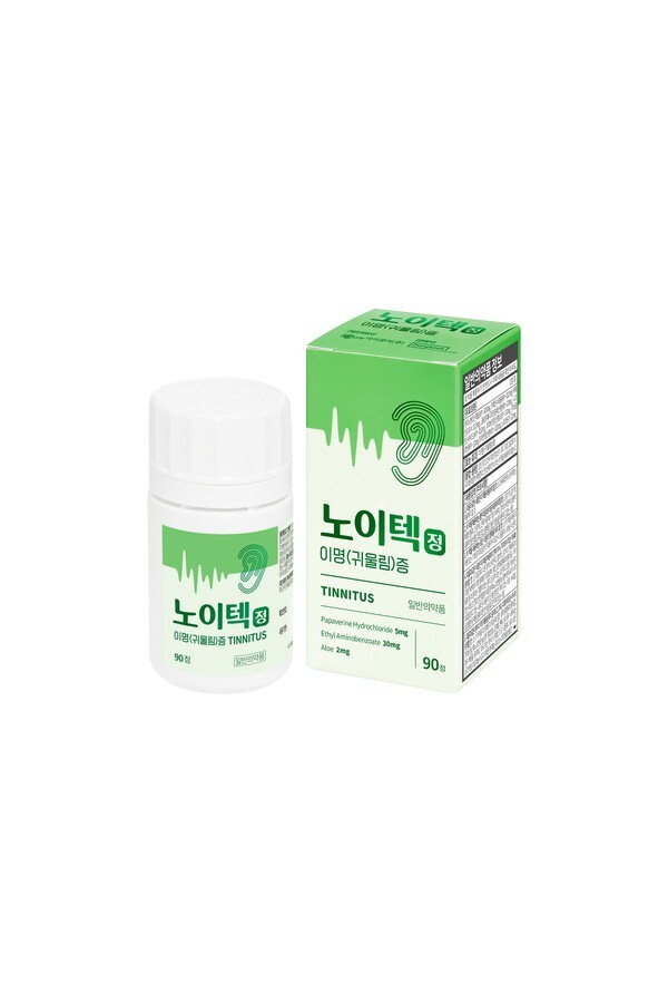 노이텍정. [제공=동국제약]