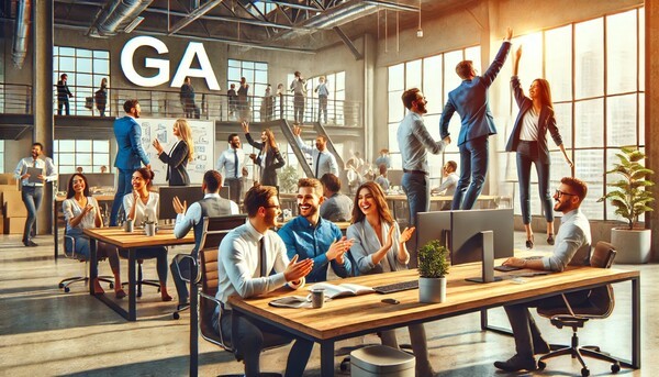 한국보험대리점협회(GA협회)는 지난해 GA업권 신규설계사 4만7076명 중 20~40대 청년층이 23.4%로 높은 비중을 차지했다고 17일 밝혔다.[출처=EBN AI 그래픽 ]