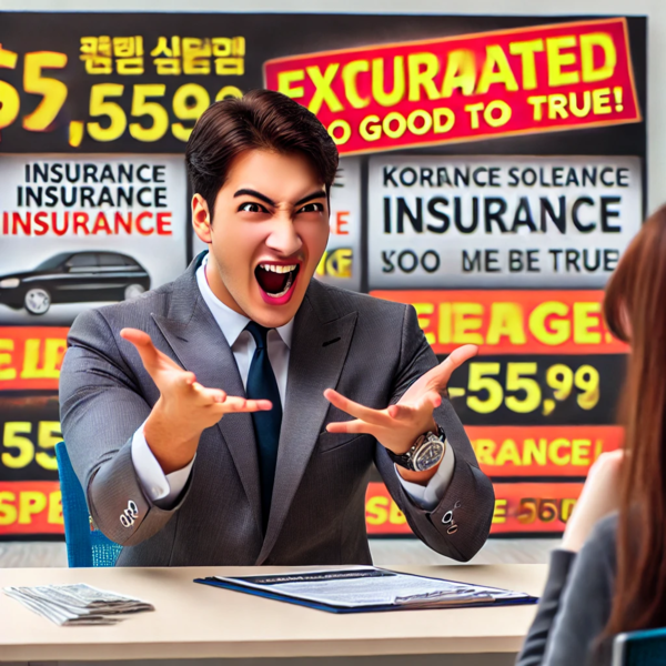 금융감독원은 인터넷 검색을 통해 총 1320개의 온라인 보험상품 광고를 점검한 결과 단정적이고 과장된 표현을 쓰거나, 절판 마케팅을 벌이는 등 부적절한 광고물을 수정, 삭제했다고 17일 밝혔다.[출처= EBN AI 그래픽]