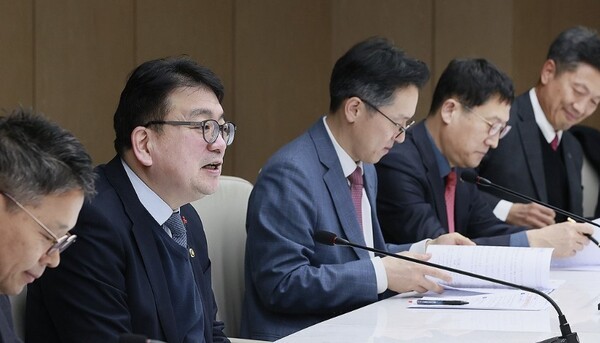 최남호 산업통상자원부 2차관 [출처=연합]