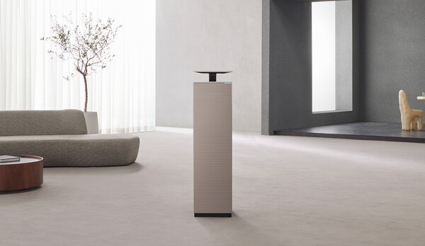 코웨이 노블 공기청정기2 [출처=코웨이]