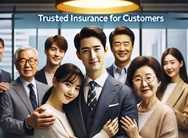 해약환급금준비금은 보험사가 보유한 계약의 전체 해지를 예측하고 적립하는 준비금이다. 현실화 가능성은 낮지만 최악의 상황에서도 보험사가 해약환급금을 고객에 줄 수 있어야 한다는 의미다. 새 회계기준 도입 직후 당국은 충격 대비를 위해 보수적인 자본관리 정책을 유도하고 있다.[출처=EBN AI 그래픽]