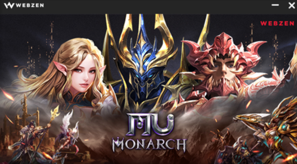 [출처=웹젠 홈페이지 캡처]