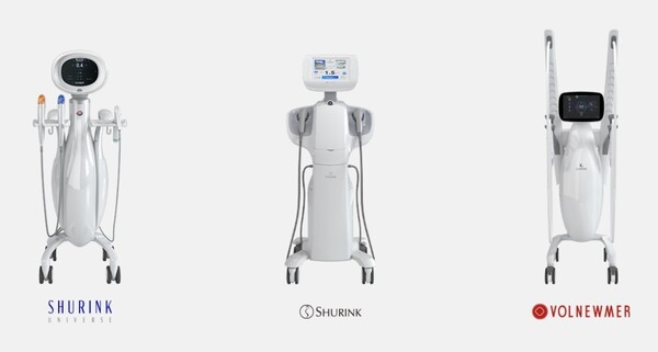 클래시스 제품 이미지. [제공=클래시스 홈페이지]