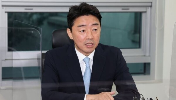 강훈식 더불어민주당 의원 [출처=연합]