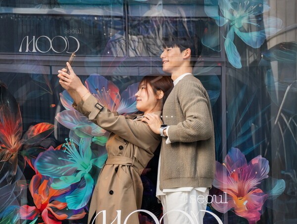 아영FBC가 무드서울이 위치한 한강 대표명소 '세빛섬'의 관광특구 지정을 기념으로 와인 무제한 프로모션을 진행한다.[출처=아영FBC]