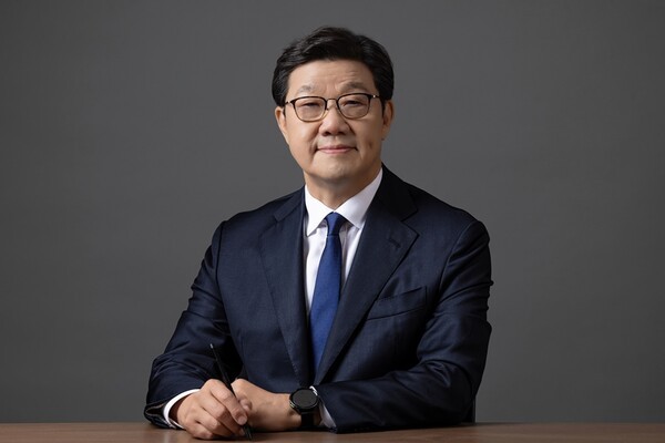 한국제약바이오협회 노연홍 회장. [제공=한국제약바이오협회]