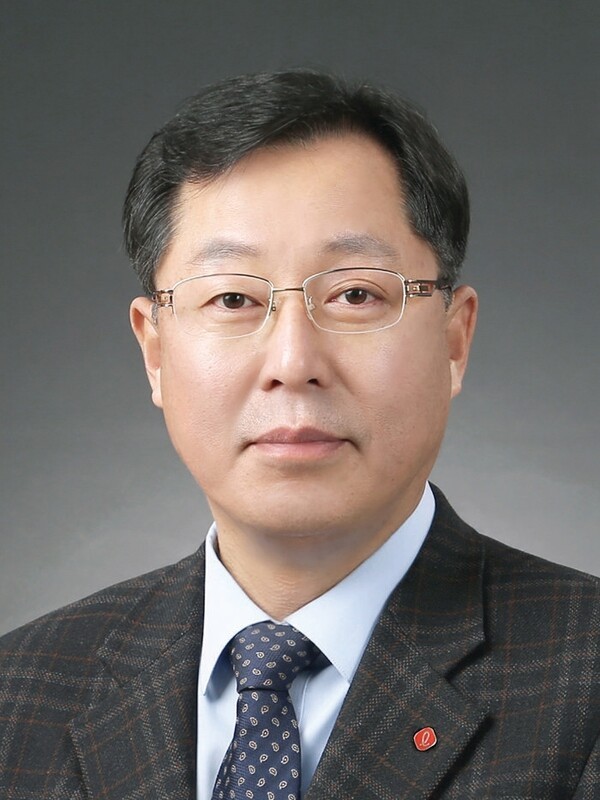 이영준 롯데그룹 화학군 총괄대표 [출처=롯데]